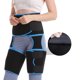 thumbnail image 3 of Ropa moldeadora de entrenamiento, entrenador de fitness para pérdida de peso, uso diario. Ormromra  CPB-DE-SSW393-1, 3 of 5