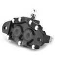 thumbnail image 3 of Motor 12V Relay Winch Motor Reversing Solenoid Switch Replacement Accessories 24450BX, 3 of 8