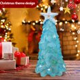 thumbnail image 2 of Navidad Ocean Beach Cristal Marino para Regalo Fiesta Cumpleaños, 2 of 9