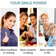 thumbnail image 5 of Quitamanchas dentales ZHAOCHENG herramienta de placa pulidor de borrador de sarro kit de limpieza profesional, 5 of 5