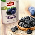 thumbnail image 2 of Gefen Pitted & Dried Sweet Prunes, 10oz (2 Pack) | Gluten Free, No Sugar Added, Good Source of Fiber, Product of the USA, Kosher, Made from Dried Plums, 2 of 3
