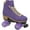 Purple, variant on Roces Roces Piper Quad Skates