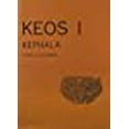 thumbnail image 1 of Kephala: A Late Neolithic Settlement and Cemetery (Keos), 1 of 1