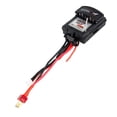 thumbnail image 2 of XINLEHONG 9125 RC Car 60A ESC 4WD Pies Grandes Camión Juguetes Modelo Piezas, 2 of 5