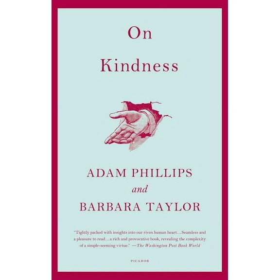 On Kindness, (Paperback)