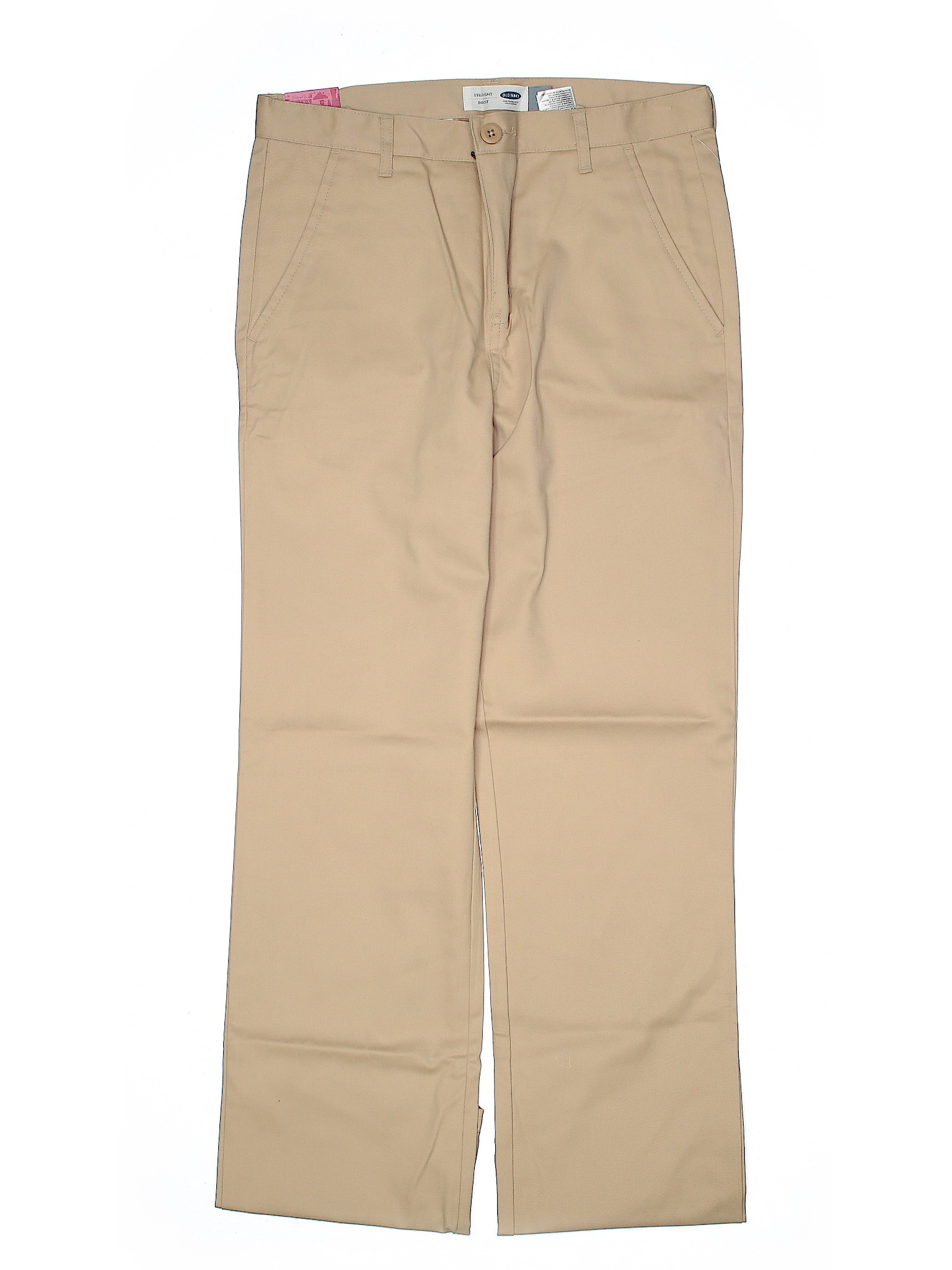 size 16 khaki pants