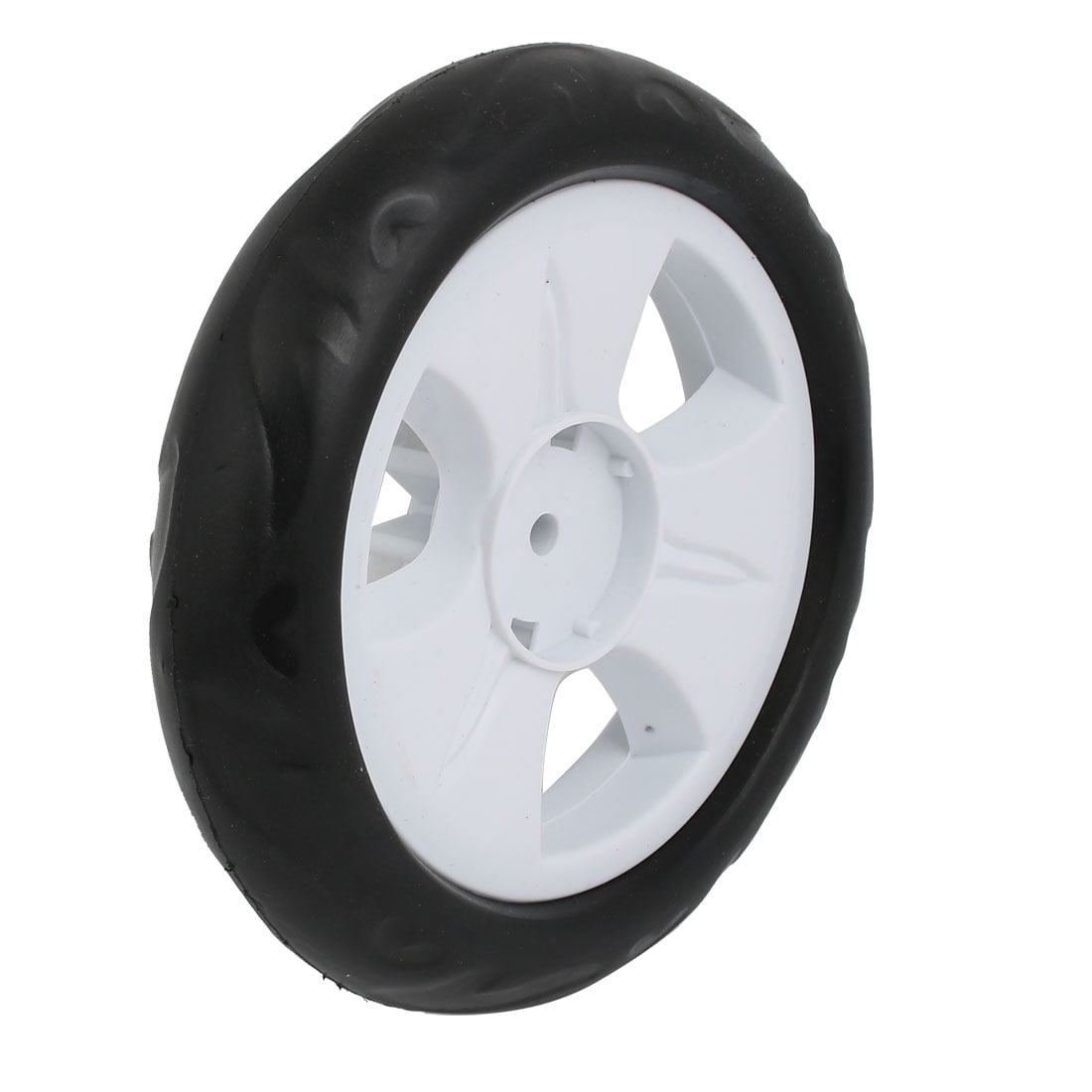 plastic wheel pulley