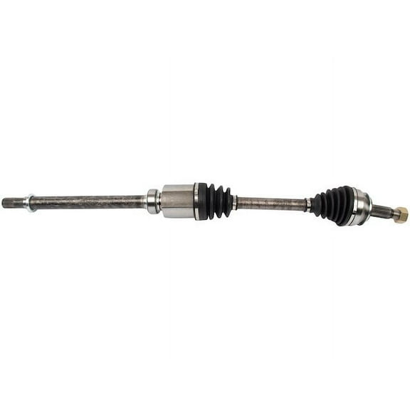 Front Right CV Axle Assembly - Compatible with 2014 - 2020 Nissan Rogue 2015 2016 2017 2018 2019