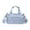 Blue, variant on katior Mini Gym Bag Small Sport Bag Adjustable Duffle Bag Detachable Strap Gym Tote for Men Women Portable Shoulder Fitness Bag