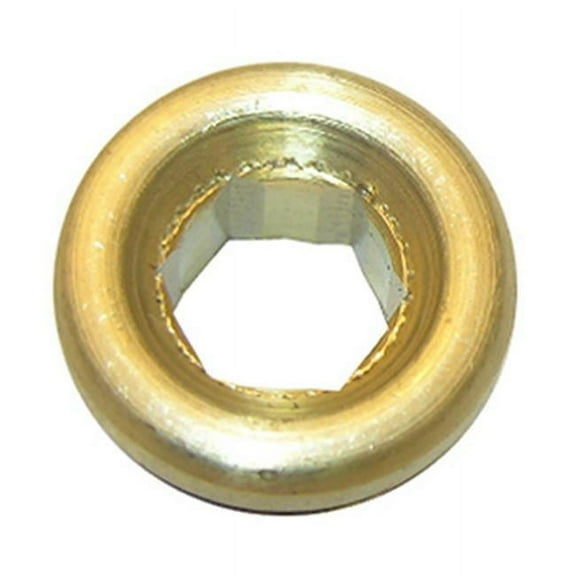 Lasco Union Gopher 18 In. Thread Size Bibb Seat X-76P