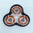 thumbnail image 5 of compatible Shaver Head Compatible with Certain Brand Models S9000 S9911 S9731 S9711 S9511 S9111 S9031 Blade_Perfect Gift, 5 of 5