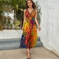 thumbnail image 6 of Joseph's Coat Trees Sleeveless Dress dress summer wedding dresses for parties Dresses, 6 of 7