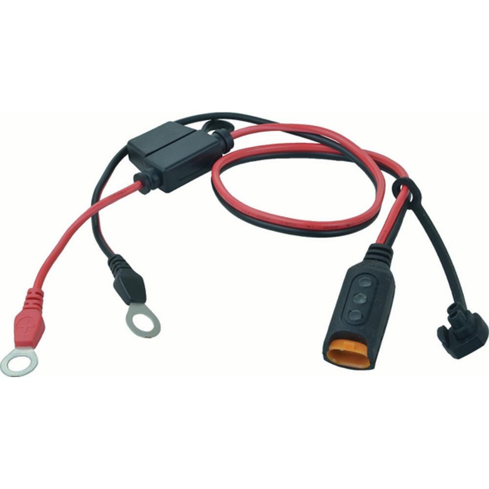 New Battery Charger Indicator 12 Vdc Input, 12V Output, Comfort