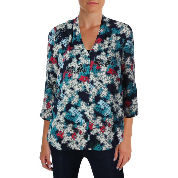 nydj womens tops