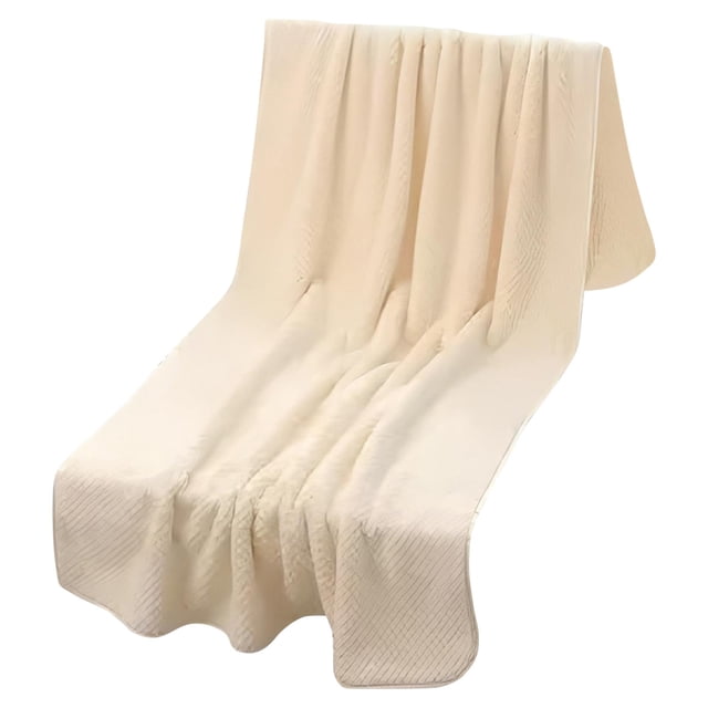 Toalla de baño, toalla corporal, toalla absorbente de secado rápido, suave, de fibra hueca, tacto de algodón, secado rápido, no suelta pelusa. Para el hogar, el baño, el gimnasio, la playa y los