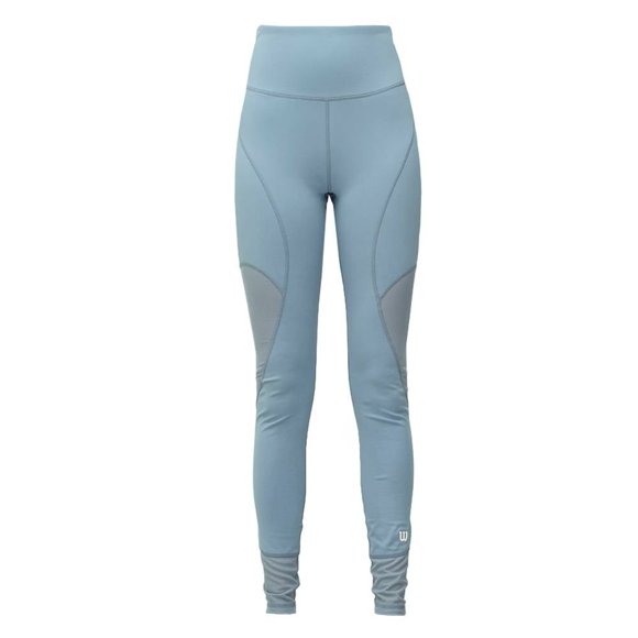 Legging Wilson Azul Talla EG/Azul/Legging Dama
