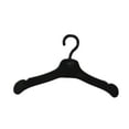 thumbnail image 1 of Percha para muñecas de 5,5 cm, accesorios de almacenamiento para armario, ropa para colgar de 17 cm, accesorios de juguete de plástico, 8,5 g, 1 of 1