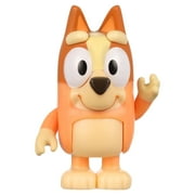 Bluey Family and Friends Figure 8-pack, 2.5-3 inch Action Figures, Ages 3+