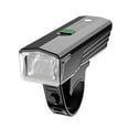 thumbnail image 2 of ddioayh Rechargeable Bike Light Waterproof Bicycle Headlight with Strong Beam, Auto Sensing, 3 Modes & USB-C Charging for Mountain Cycling Night Riding Safety, 2 of 6