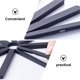thumbnail image 3 of WEUVEB 4Ud Bases Para Tazas De Silicona Plegables Con Antideslizante Para Hogar Y Bar, 3 of 8
