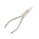 thumbnail image 3 of BEADCEST 1Ud Pinzas Ergonomicas De Acero Inoxidable Plata Para Taller Y Uso En Casa, 3 of 8