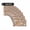 Solstone, variant on Ultimate Premium Products 20"H x 40"W 3D Stone Look Foam Wall Panels for Interior & Exterior Use, Water Resistant Wall Cladding, 9 Pack (Covers 48 Sq Ft)-Solstone