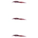 thumbnail image 2 of Señuelo Cebo Advancent Baitcasting Triple Gancho Portátil Reutilizable Tipo 5, 2 of 6