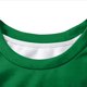 thumbnail image 5 of TaTaai Ladies St. Patricks Day Clover Print Long Sleeve Crew Neck Pullover Sweatshirt Casual Loose Fit Soft Breathable Fashion Holiday Tops For Women Daily Wear Gift, 5 of 8