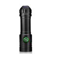 thumbnail image 1 of 100m Professional Powerful Diving Led Flashlight Rechargeable L2 Hand Lamp 18650 26650 Diving Torch IPX8 Waterproof Flash Light ,Portable, 1 of 7