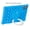 Blue, variant on Slim Shockproof Protective Case Compatible with 10.1-Inch Tablets – Lightweight Soft Cover with Secure Fit, Suitable for W20, G16, G19, MB1001