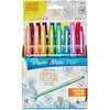 VersaGrip Double Clip Sign Holders 3.1"X4.1" 10/Pkg-Clear