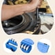 thumbnail image 5 of 10 Piezas Bushing Prensa Caja Kit Manguito Presión Sello Rodamiento Aleación de Aluminio Fácil Operación Adecuado para Reparación Vehicular Uso Mecáni, 5 of 8