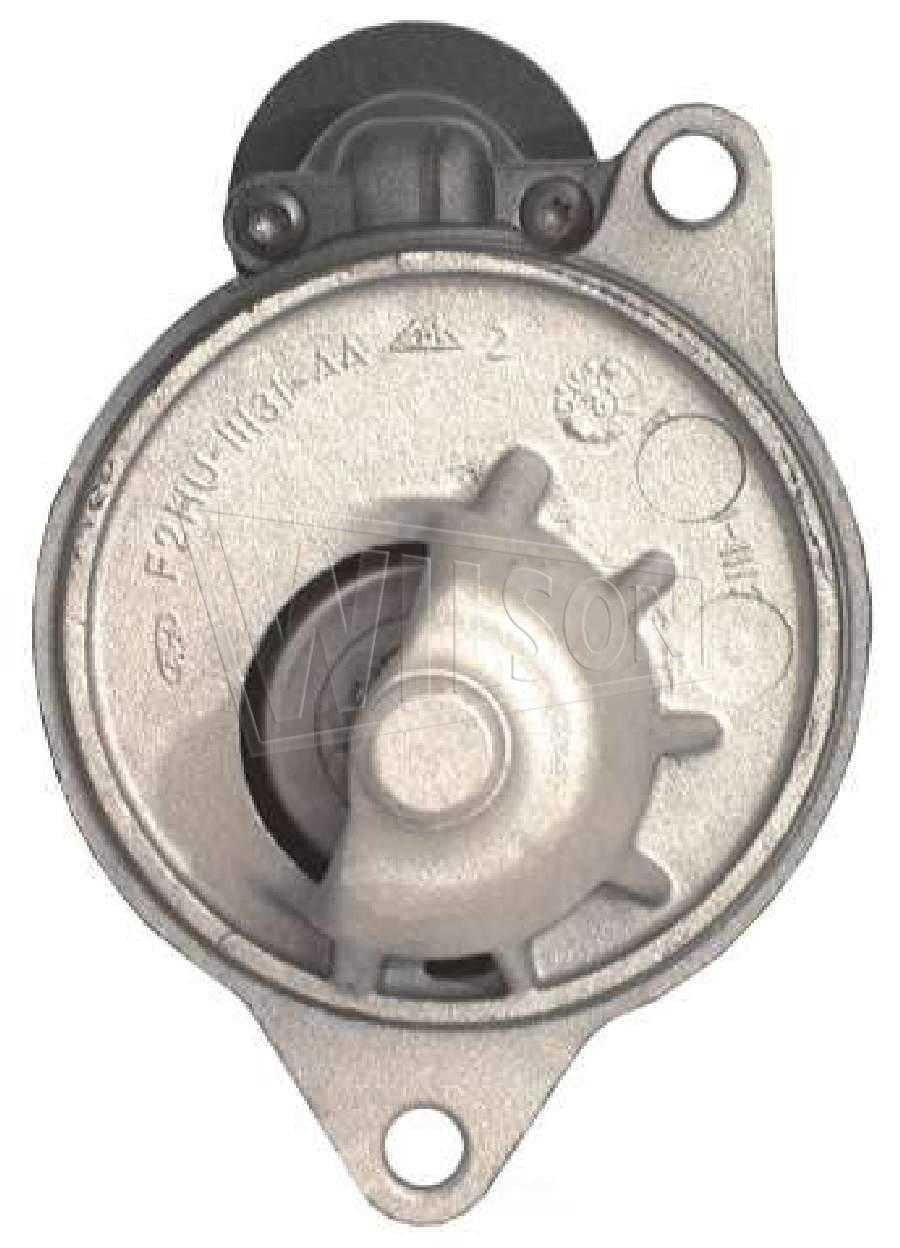 Wilson 91-02-5864 Starter Motor