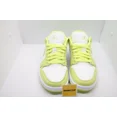 thumbnail image 4 of Ni - ke Size 11 - Air Jordan 1 Low Limelight W, 4 of 5