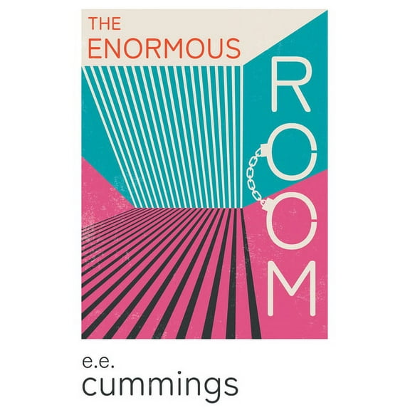 The Enormous Room;With an Introductory Poem by Anne Brontë (Paperback)