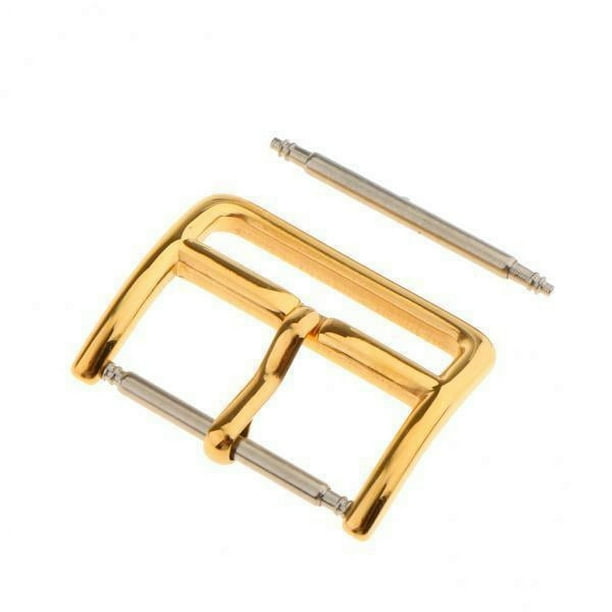 hebilla de reloj de acero inoxidable,reemplazo de la hebilla del reloj,correa de reloj hebilla,hebilla de correa de reloj,reloj hebilla 18mm Yuyangstore hebilla de reloj de acero inoxidable