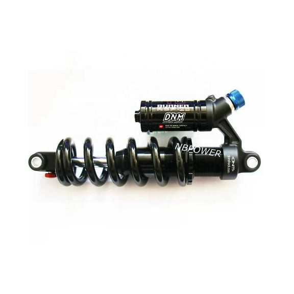 DNM RCP-2S Rear Shock Suspension 220mm 750Lbs for Mountain Bikes
