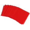 thumbnail image 3 of Shisuyan 20Pcs Cross-Stitch Fabric Practical Needlework Accessory DIY Sewing Materials, 3 of 8