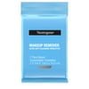 Neutrogena Makeup Remover Cleansing Towelettes, Travel Pack, 7 Ct