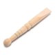 thumbnail image 4 of 3pcs Massage Stick Made Of Wood As A Massage Aid For Reflex Points, 4 of 5