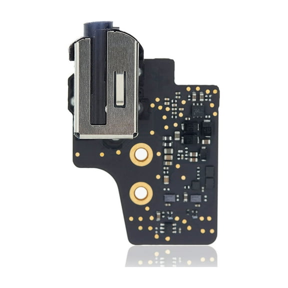 Replacement Audio Board Compatible For MacBook Retina 12" (A1534 / Early 2015 / Early 2016 / Mid 2017) (Space Gray)