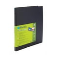 thumbnail image 2 of ITOYA Art Profolio Multi Ring Binder - Mini - 8.5 in x 11 in, 2 of 3