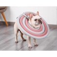 thumbnail image 2 of Dog Collar Pet Light Elizabeth Ring Anti-licking Anti-bite Grooming Pet Headwear, 2 of 4