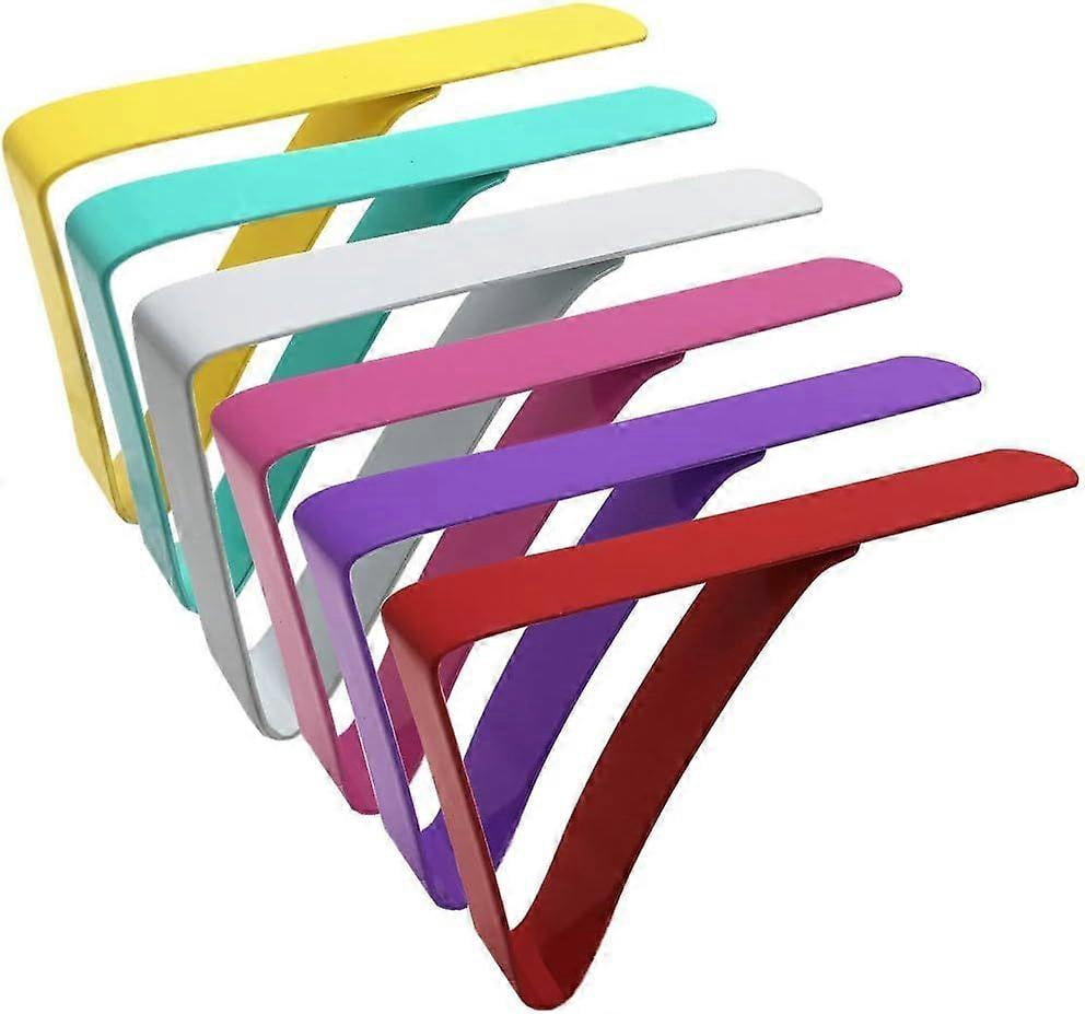Pinzas Para Mantel De Acero Inoxidable Pinzas Para Mantel De Mesa Clip Exterior Ajustable Antideslizante Sujetador Mantel Para Jardin Cocina Oficina 98961735