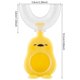 thumbnail image 2 of Cepillo De Dientes En Forma De U Para Niños De 2 A 12 Años Cabezal De Cepillo De Silicona Suave Cepillo De Dientes De Entrenamiento Manual De Limpieza Oral De 360 °, Pato Amarillo De 6 A 12 Años Muyoka Hogar, 2 of 7