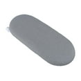 thumbnail image 5 of Mini Ironing Board Portable Tabletop Iron Board for Laundry Room Apartment gray, 5 of 9