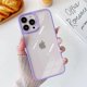 thumbnail image 1 of Funda transparente para iPhone 12 Pro Max de 6,7 pulgadas, diseño de chicas lindas, transparente, suave, ultrafina, antiarañazos, para iPhone 12 Pro Max de 6,7 pulgadas., 1 of 4