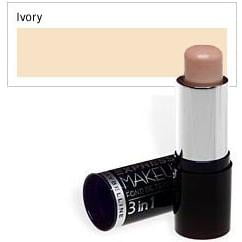 Maybelline Express 3 in 1 Makeup