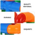 thumbnail image 4 of Shisuyan Learning Activities Building Block Multi 1 Set 176Pcs, 4 of 9