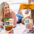 thumbnail image 3 of Snack Club Toasted Corn, Tajin Clasico Chili, and Lime Flavored, Crunchy, Flavorful Low-Cholesterol Snacks for Snacking Movie Nights and Halloween Trick or Treats  2.5 oz - Pack of 2, 3 of 5